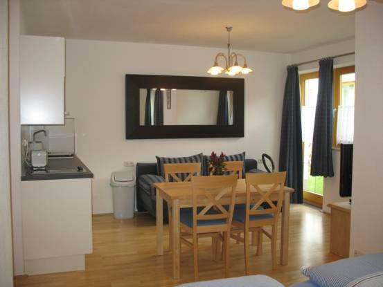 Haus Lowe Filzmoos Extérieur photo