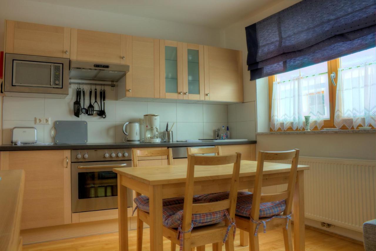 Haus Lowe Filzmoos Extérieur photo