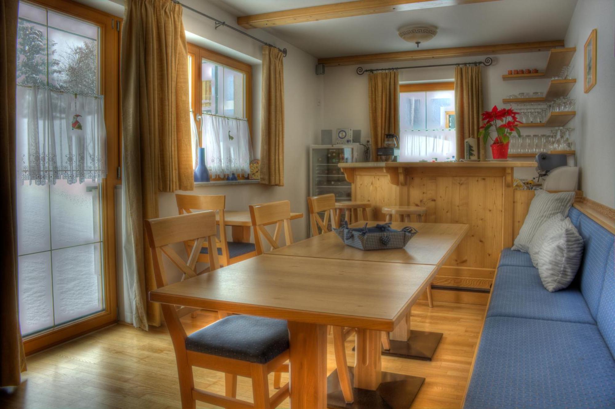 Haus Lowe Filzmoos Extérieur photo