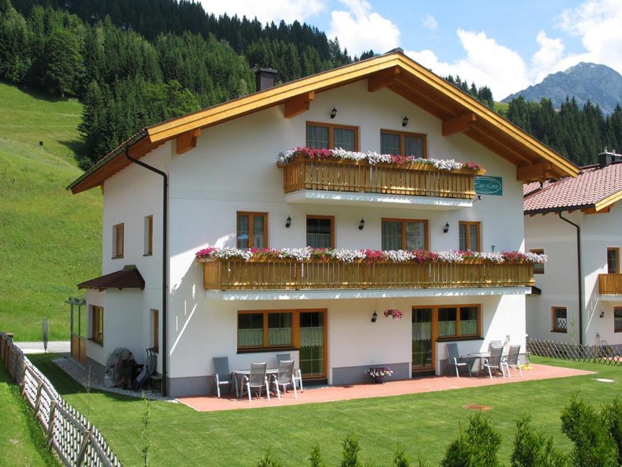Haus Lowe Filzmoos Extérieur photo